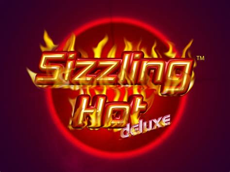 sizzling hot symulator|Sizzling Hot™ deluxe .